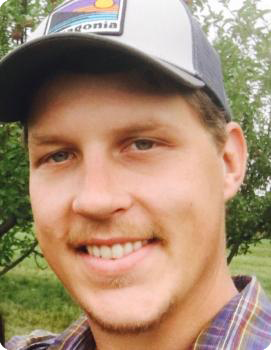 Adam Krentz
