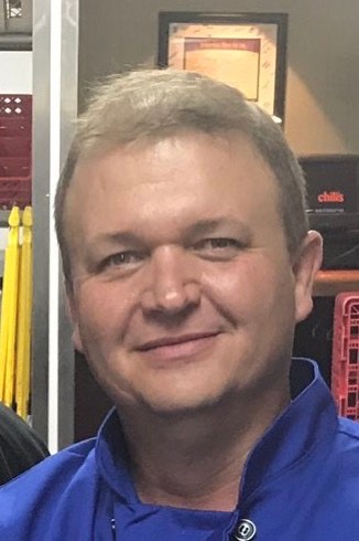 Brock Bayes