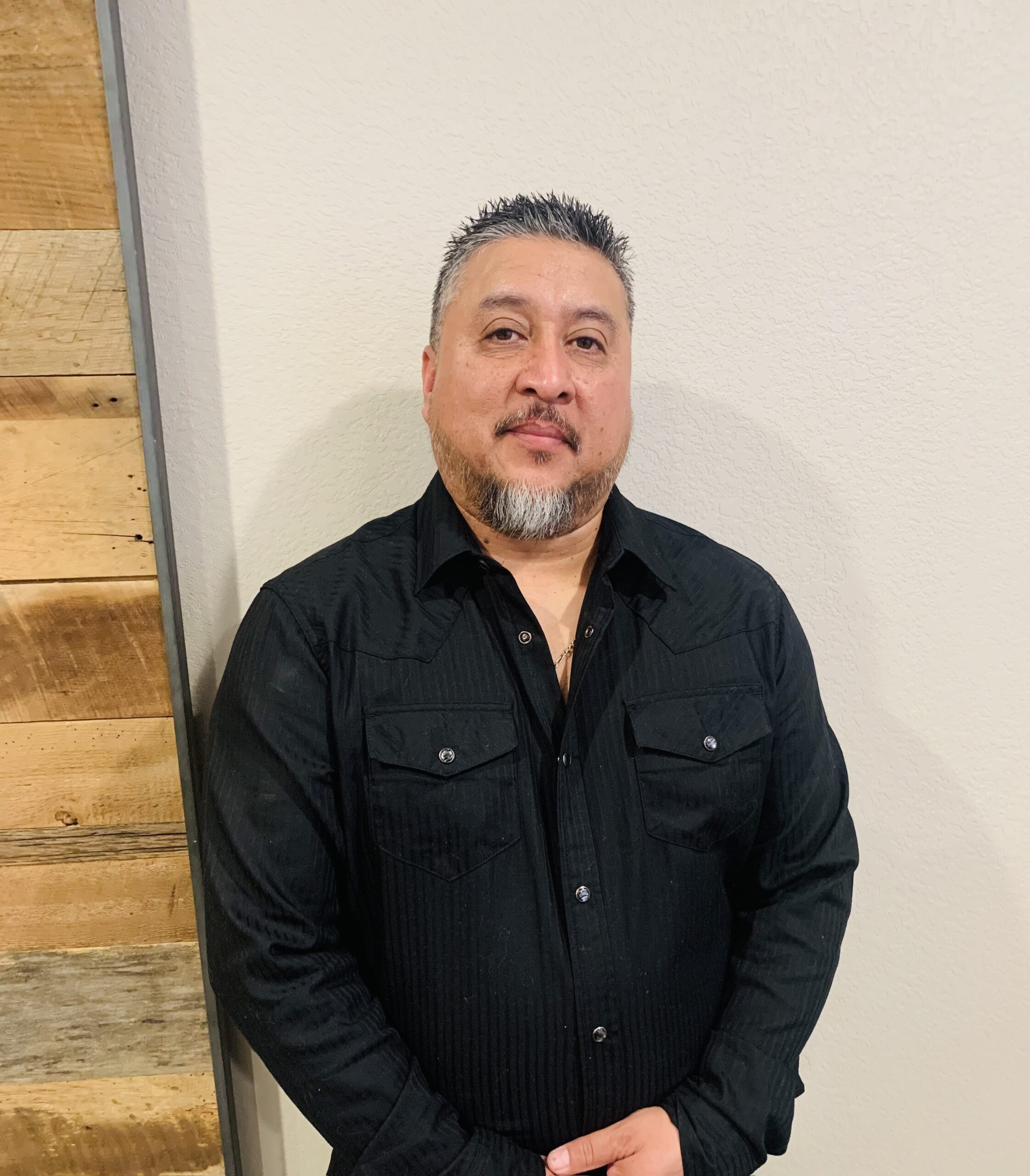 Frank Avila