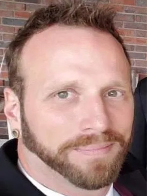 Jeff Jackson